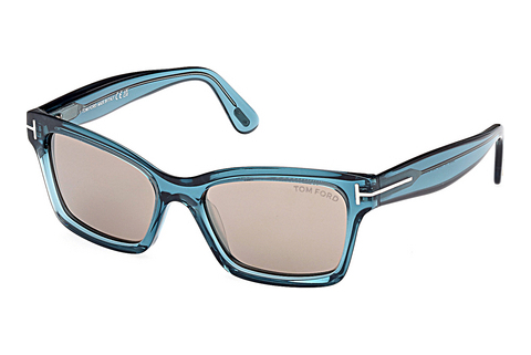 Ophthalmic Glasses Tom Ford FT1085 90L