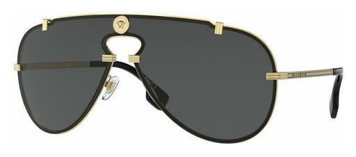 Ophthalmic Glasses Versace VE2243 100287