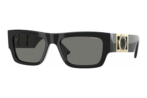 Ophthalmic Glasses Versace VE4416U GB1/81