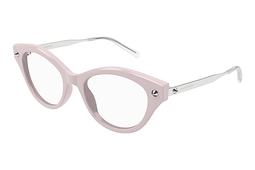 Alexander McQueen   AM0485O 003 PINK