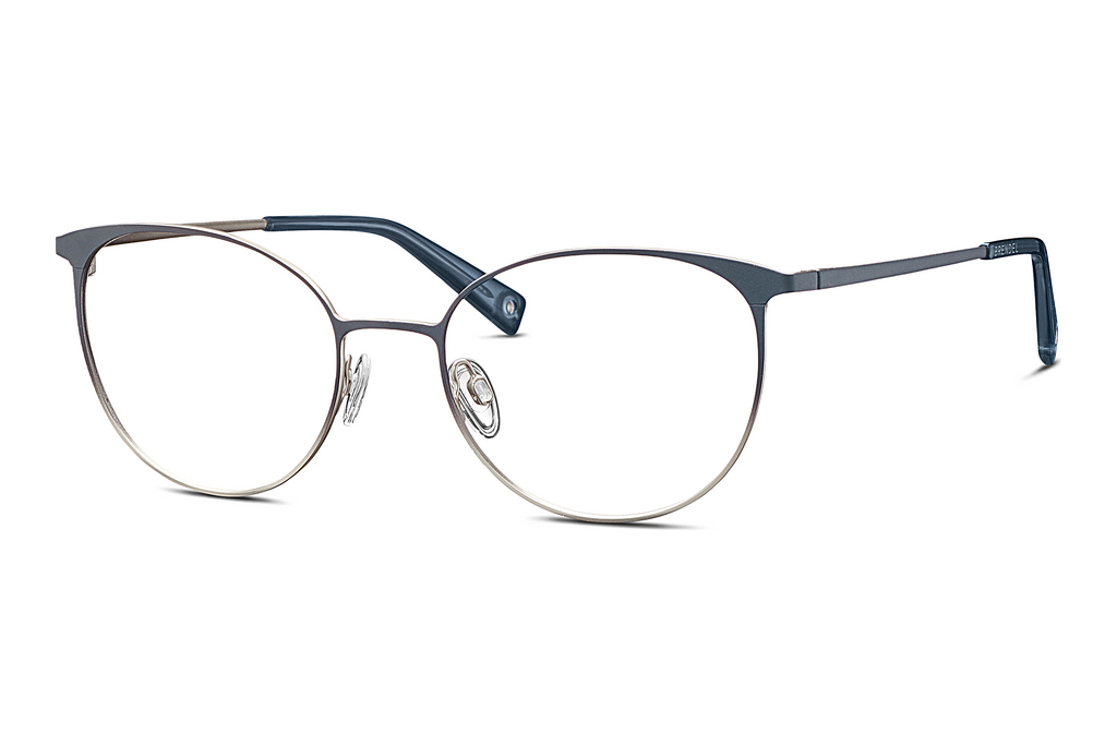 Brendel   BL 902389 79 blau