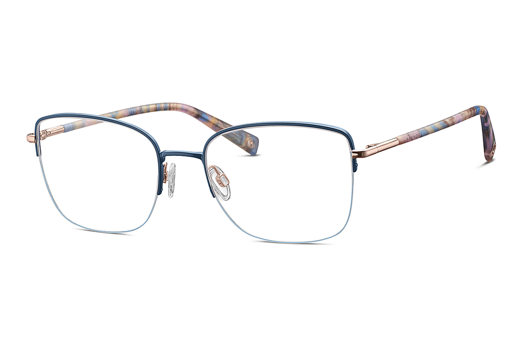 Brendel   BL 902418 70 blau