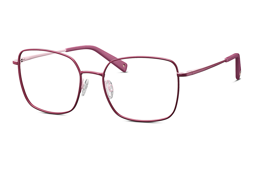 Brendel   BL 902423 50 rot / rosa / violett