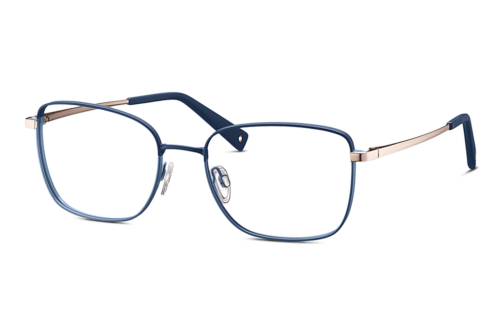 Brendel   BL 902433 77 blau