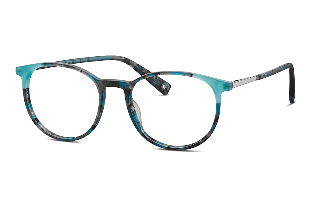 Brendel   BL 903166 77 blau