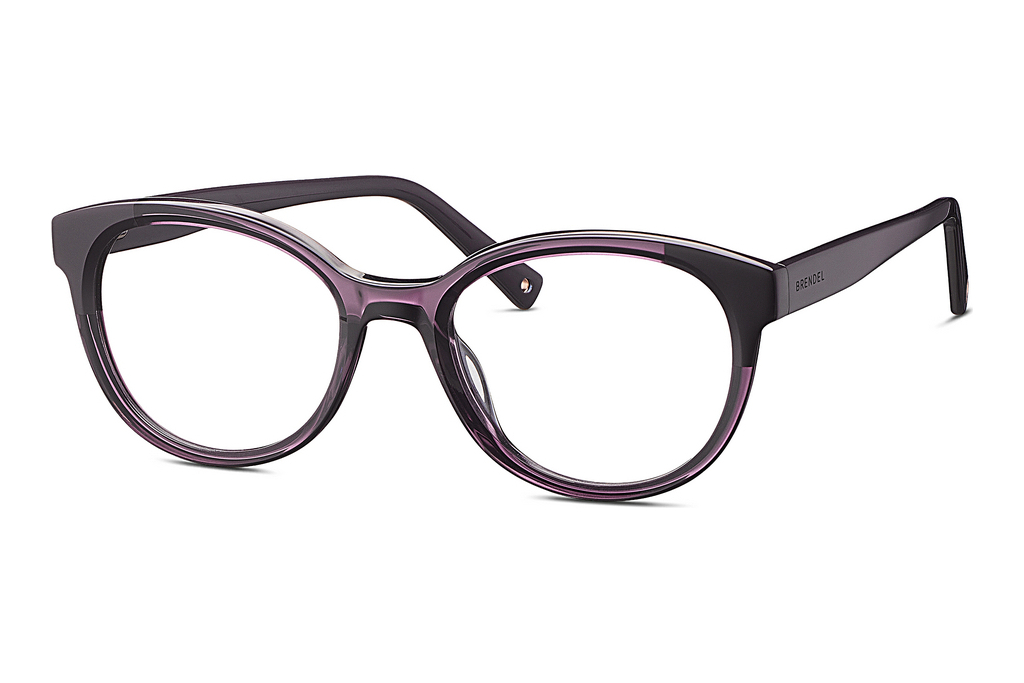 Brendel   BL 903186 55 rot / rosa / violett