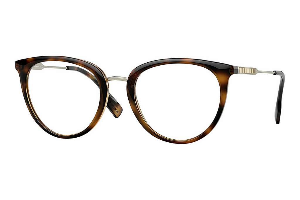 Burberry   BE2331 3884 Dark Havana