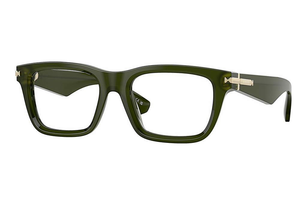 Burberry   BE2419 4148 Green