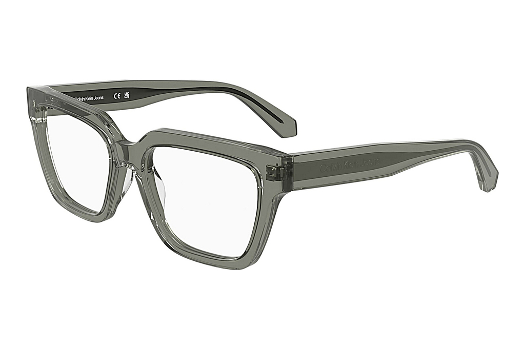 Calvin Klein   CKJ25609 057 GREY GREY TO DARK GREY