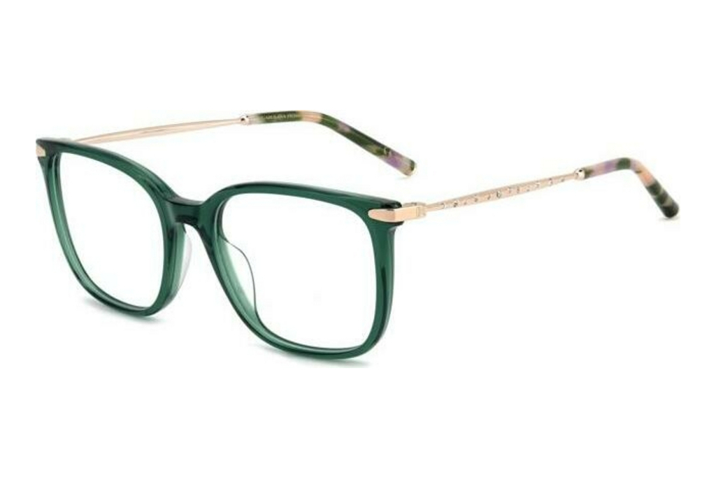 Carolina Herrera   HER 0265/G 1ED GREEN