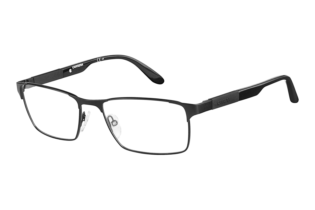 Carrera   CA8822 10G MATTEBLACK BLACK