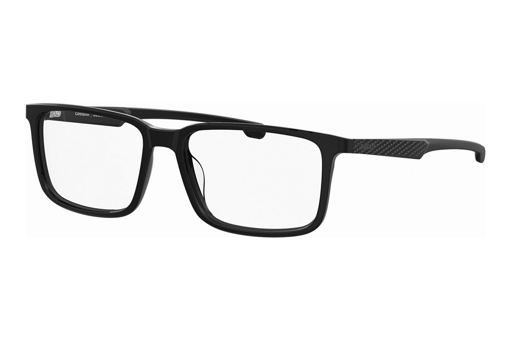 Carrera   CARDUC 026 807 BLACK