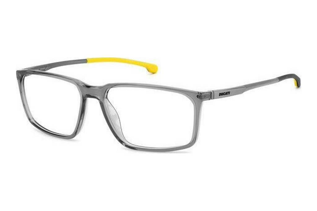 Carrera   CARDUC 041 54C GREY YELLOW BLACK