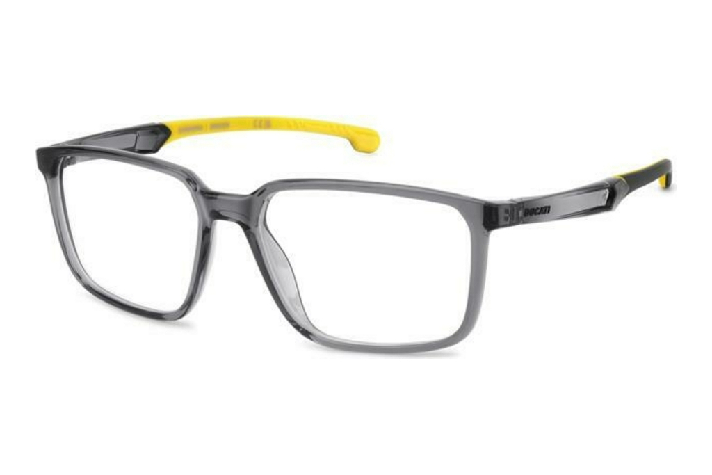 Carrera   CARDUC 046 R6S GREY BLACK