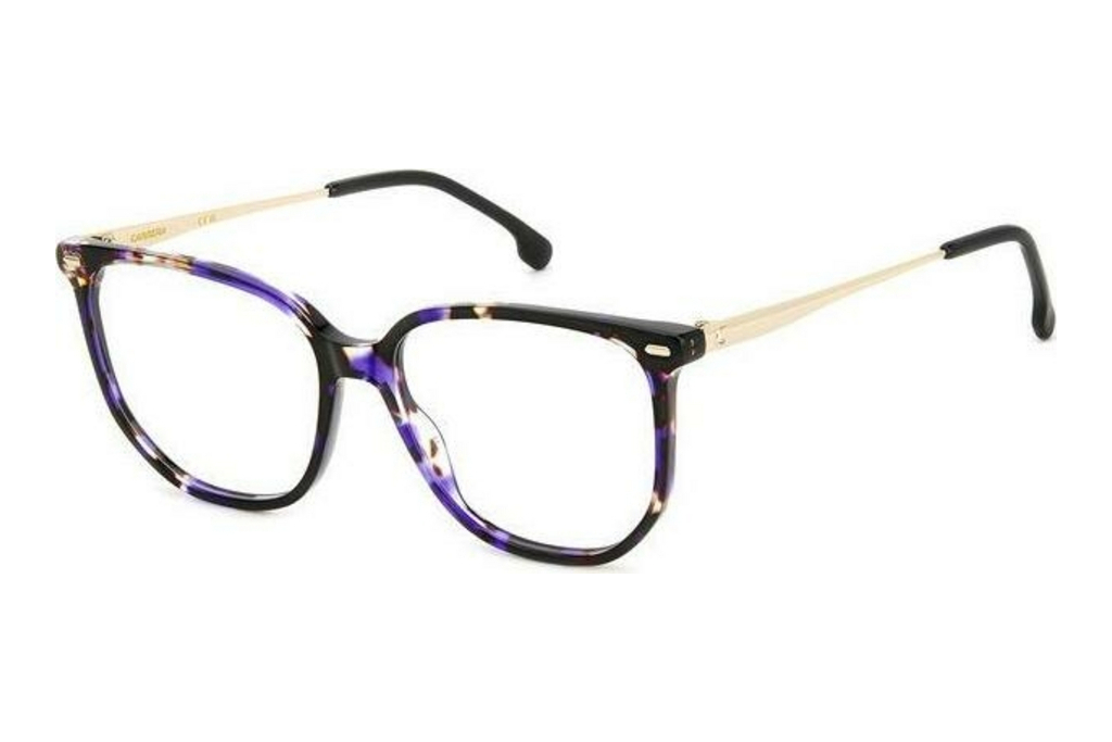 Carrera   CARRERA 3025 HKZ VIOLET HAVANA