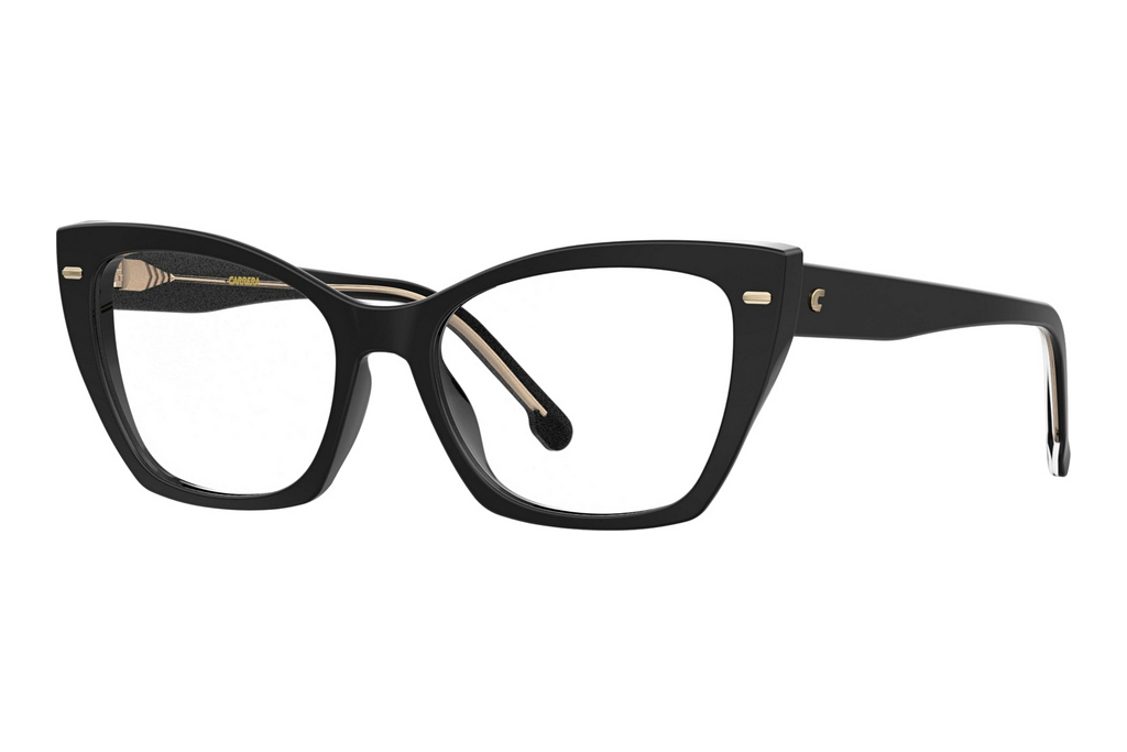 Carrera   CARRERA 3036 807 BLACK