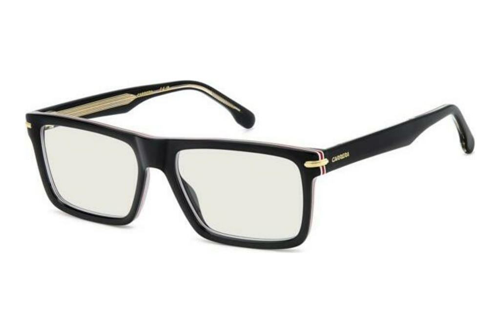 Carrera   CARRERA 344 2M2 BLACK GOLD