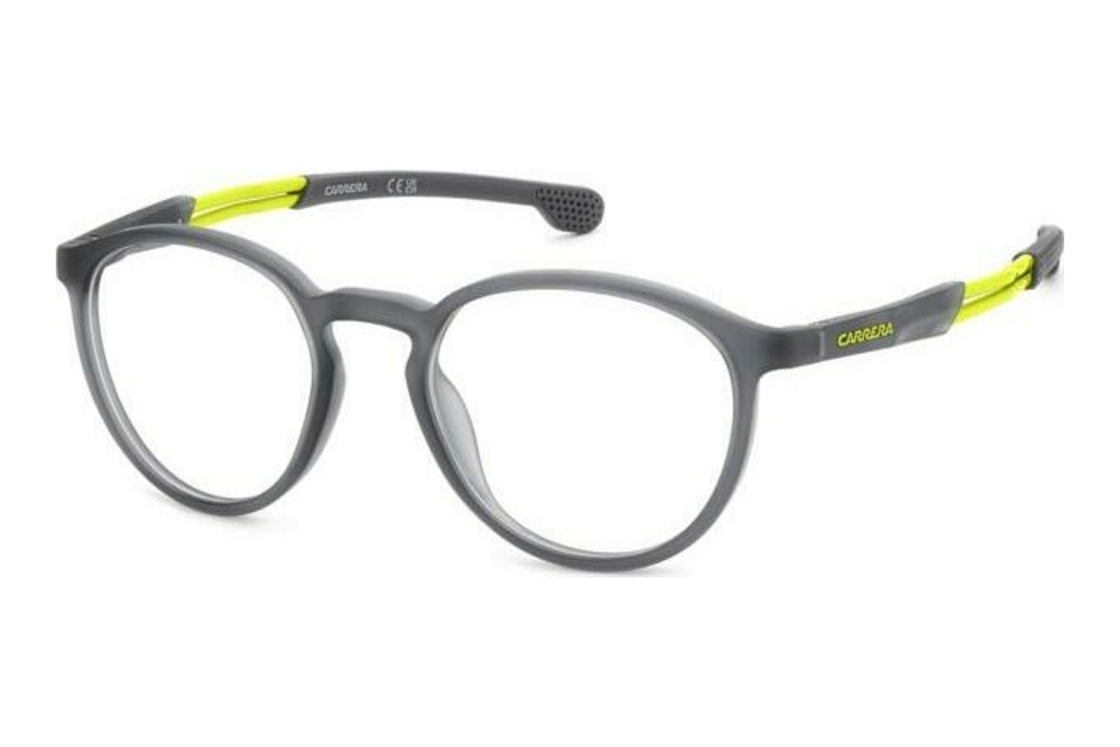 Carrera   CARRERA 4418 0UV GREY YELLOW FLUO