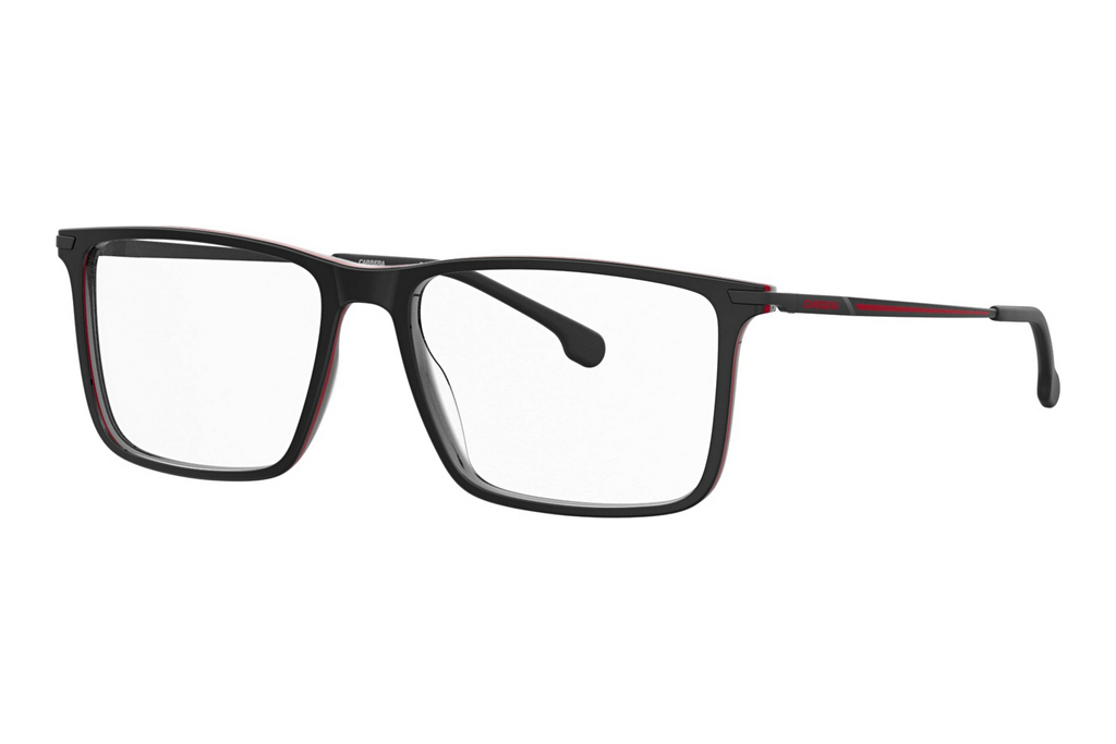 Carrera   CARRERA 8905 OIT BLACK RED