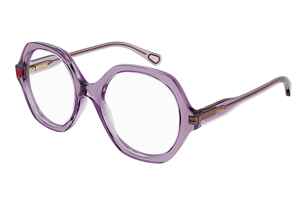 Chloé   CC0012O 002 VIOLET