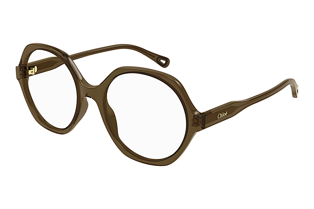 Chloé   CH0083O 006 BROWN