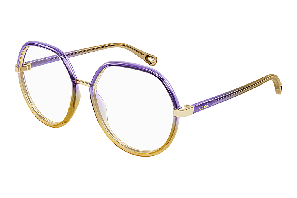 Chloé   CH0131O 010 VIOLET