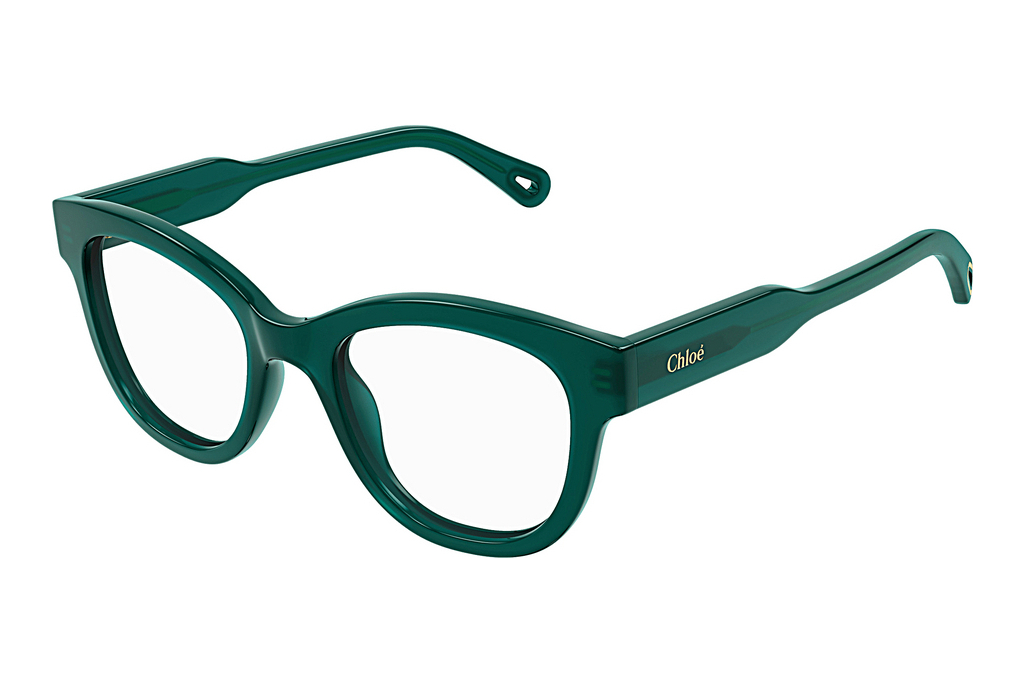 Chloé   CH0162O 008 GREEN