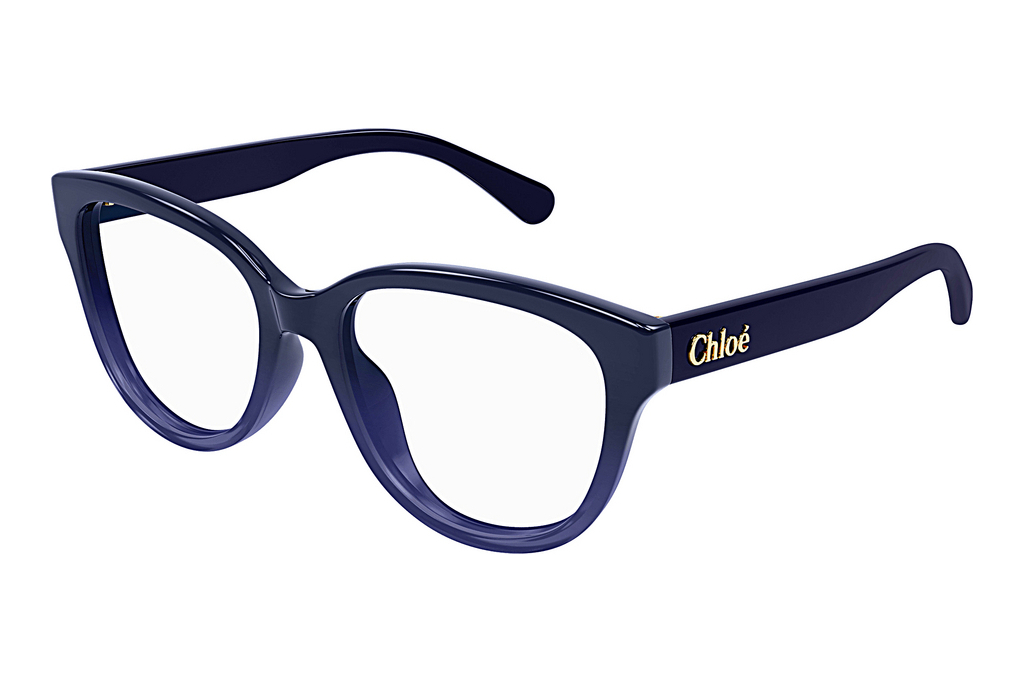 Chloé   CH0243O 008 BLUE