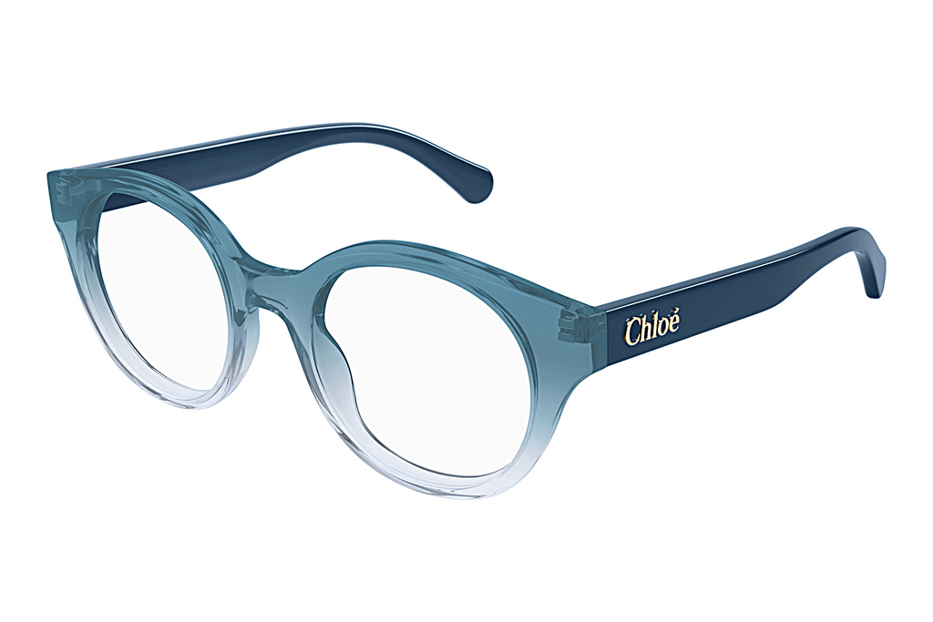 Chloé   CH0271O 009 LIGHT-BLUE