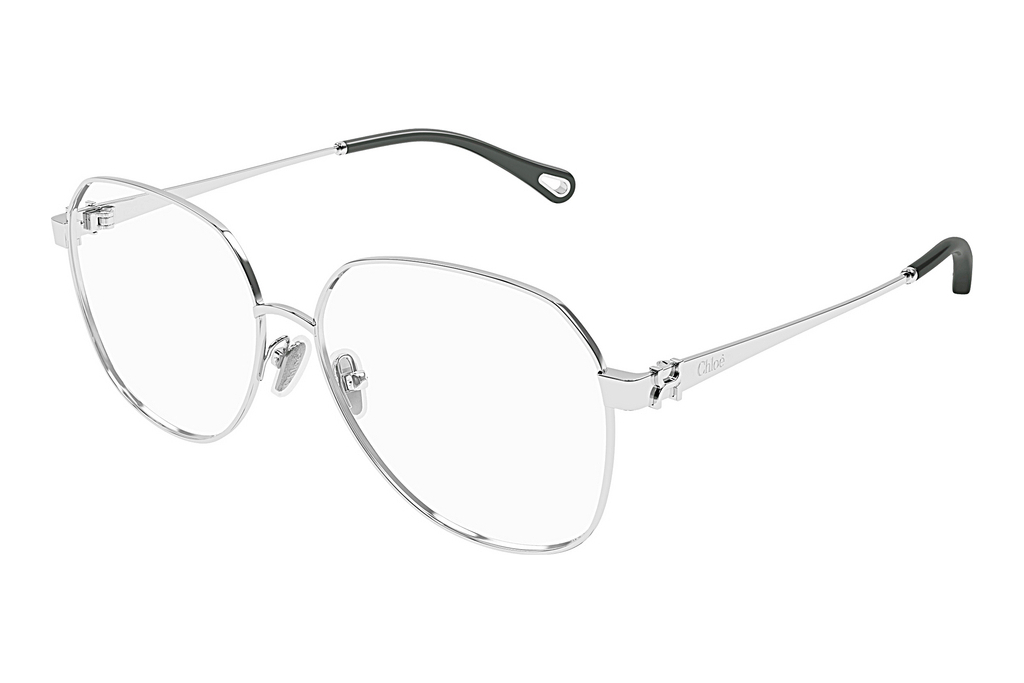 Chloé   CH0307O 002 SILVER