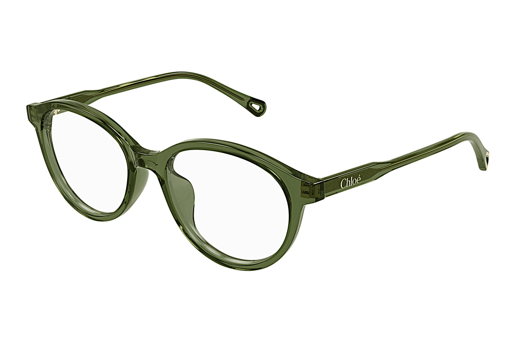 Chloé   CH0316OA 003 GREEN