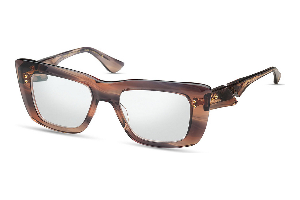 DITA   DTX-437 02A EL MIRAGE SWIRL - ROSE GOLD