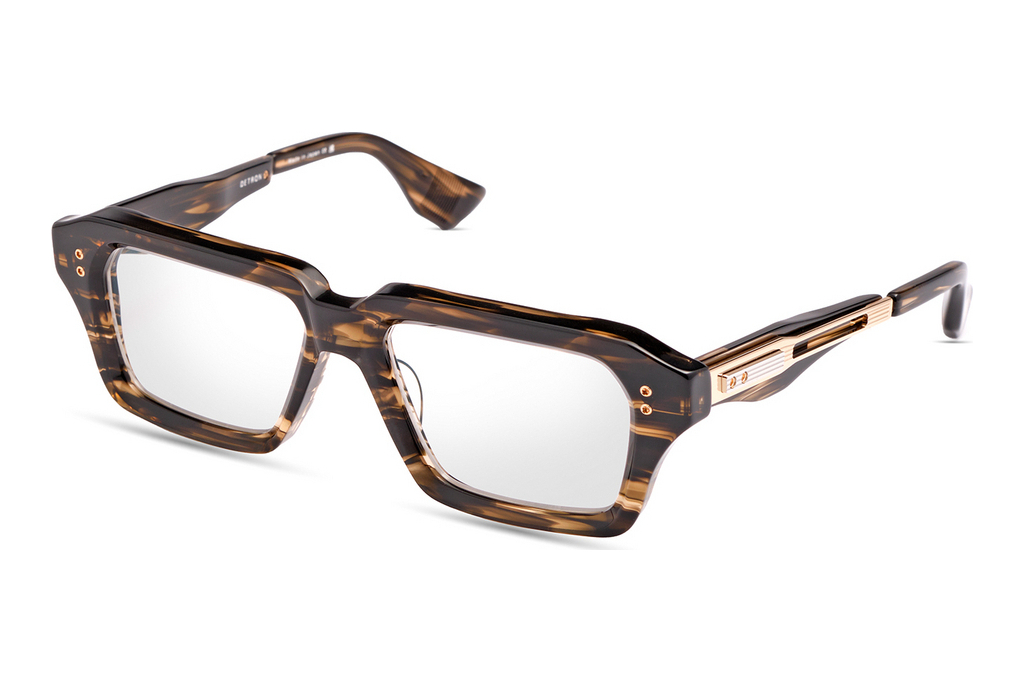 DITA   DTX-459 03A BURNT TIMBER - WHITE GOLD