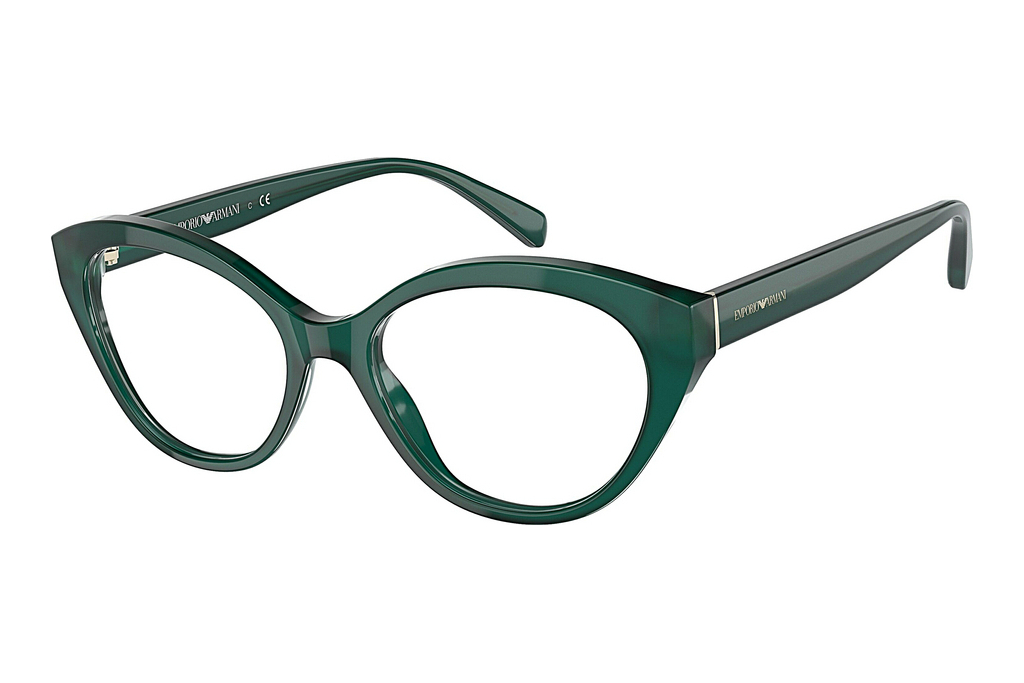 Emporio Armani   EA3189 5127 Opal Green