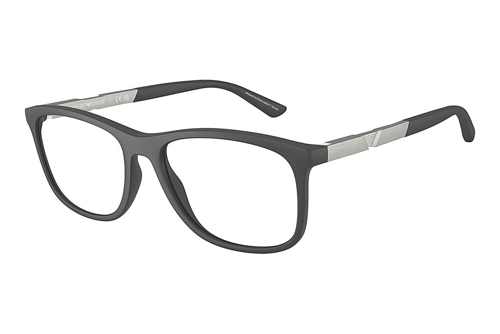 Emporio Armani   EA3247 6205 Matte Grey