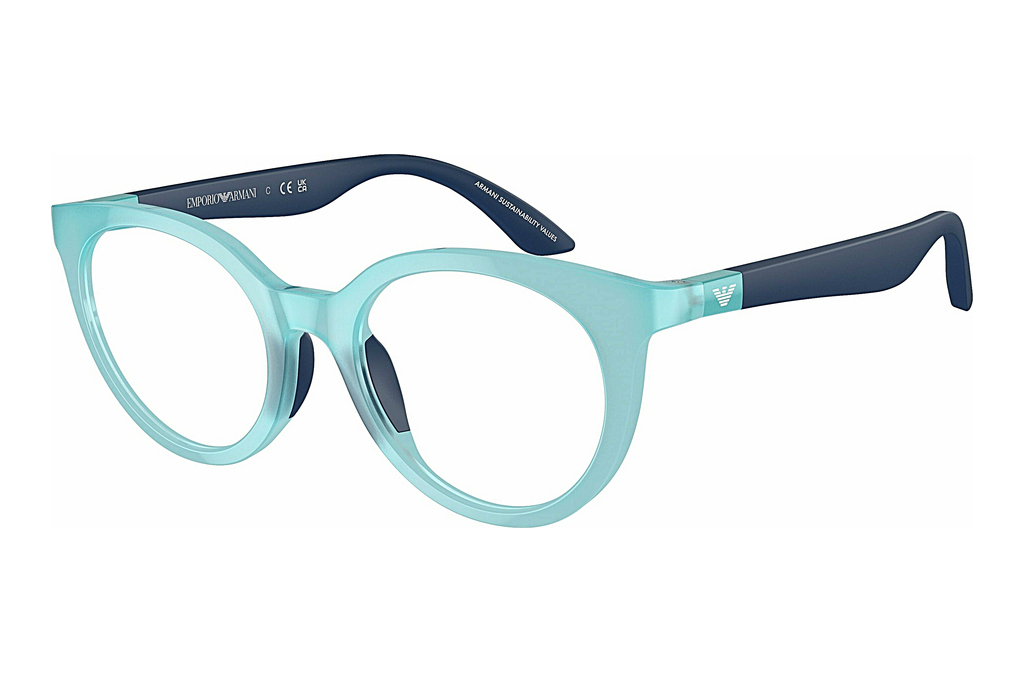 Emporio Armani   EK3007 6137 Opaline Azure