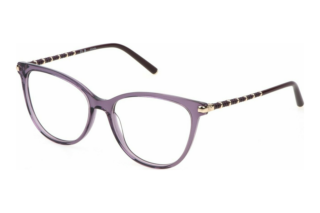 Escada   VESE42 0916 SHINY TRANSP.VIOLET