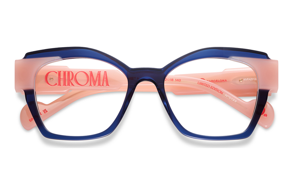 Etnia Barcelona   CHROMA N06 DBPK DBPK