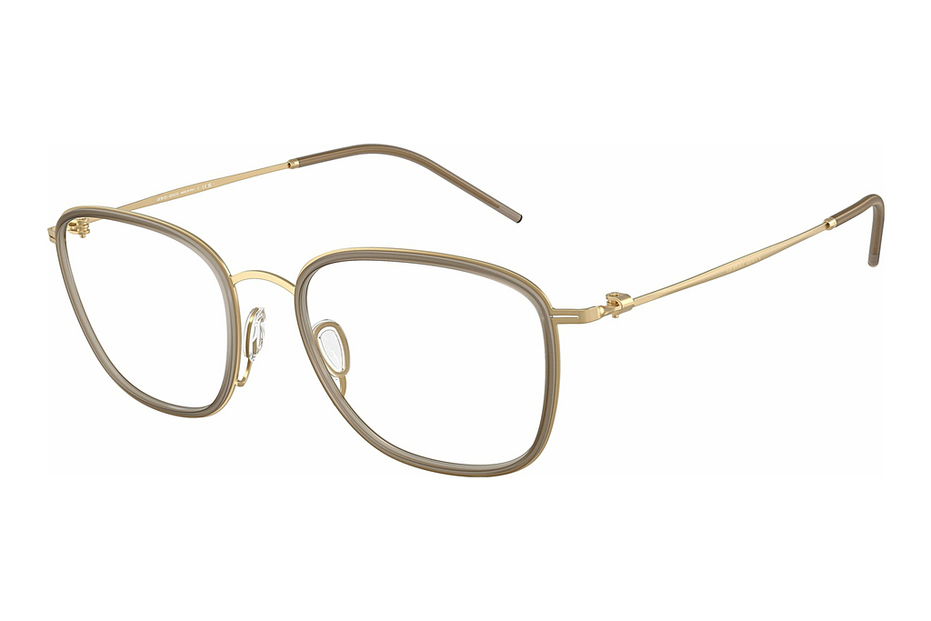 Giorgio Armani   AR5154 3002 Matte Pale Gold