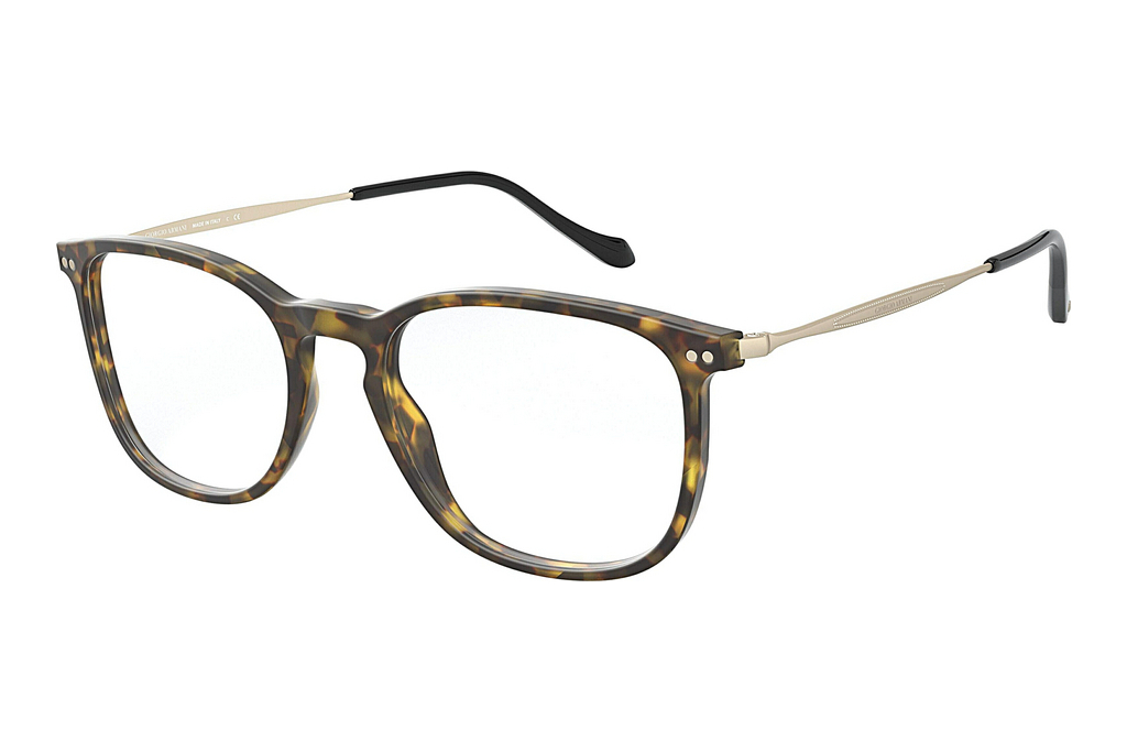 Giorgio Armani   AR7190 5840 Green Havana