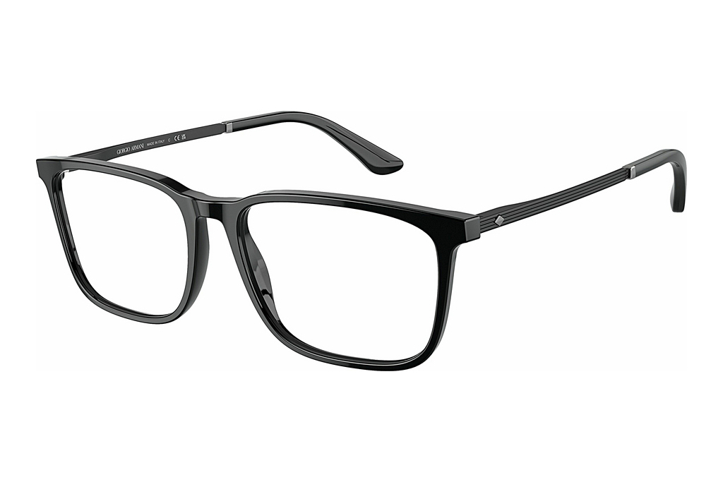 Giorgio Armani   AR7249 5001 Black