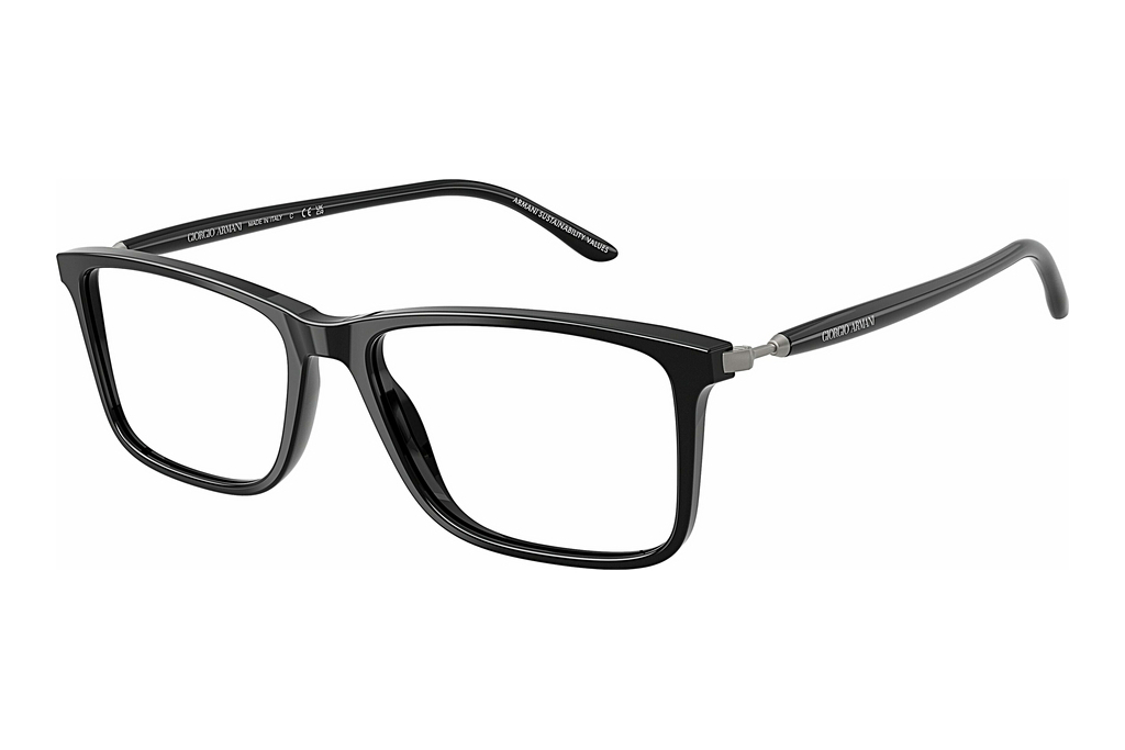 Giorgio Armani   AR7261 6272 Black