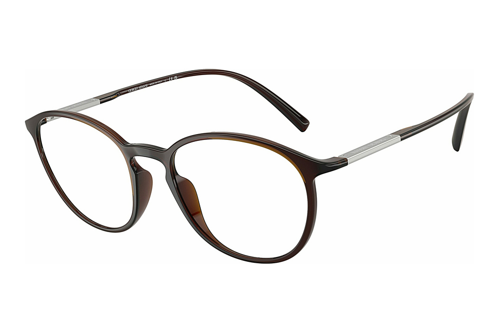 Giorgio Armani   AR7275U 6239 Transparent Brown