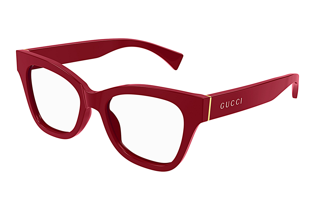 Gucci   GG1133O 005 RED