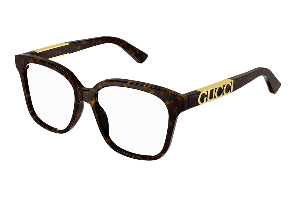 Gucci   GG1192O 005 HAVANA