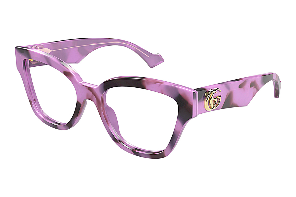 Gucci   GG1424O 011 VIOLET