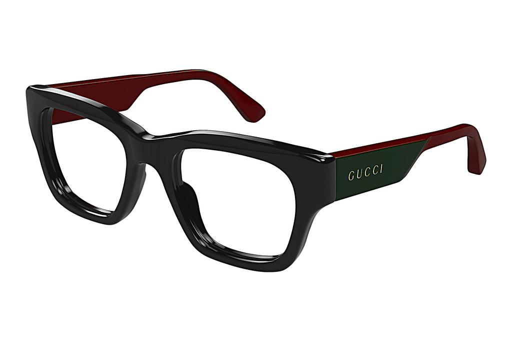 Gucci   GG1669O 010 BLACK