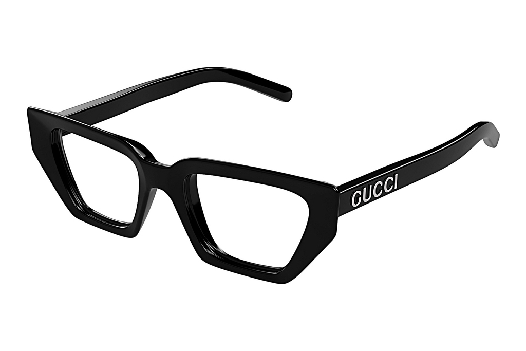 Gucci   GG1720O 001 BLACK