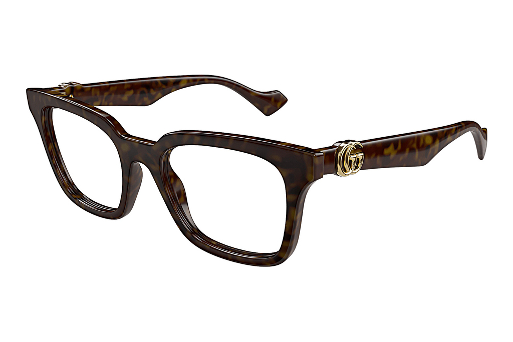 Gucci   GG1728O 006 HAVANA