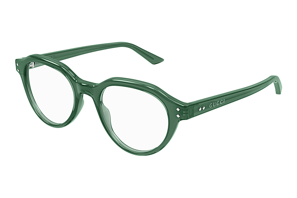 Gucci   GG1894O 004 GREEN